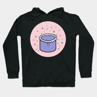 Connie the Cake Hoodie